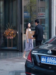 Fire the Hidden Madam CEO - Episode 32