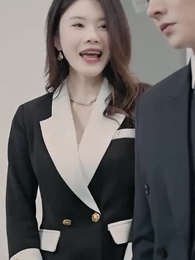 ตอนที่ 9 - ทั้งโลกต่างจับจ้องมาที่เธอ