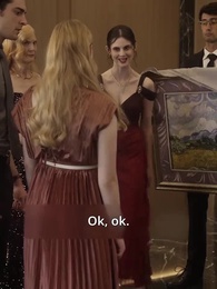 Episódio 31 - Paixão Inesperada no Destino