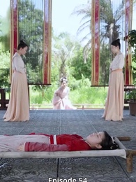 Panduan Hidup di Harem Sang Budak Cinta - Episode 54