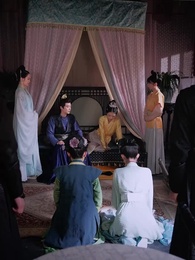 Dirty Secret in Palace - Episode 39