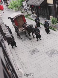 Phượng Hoàng Minh Thiên - Episode 37