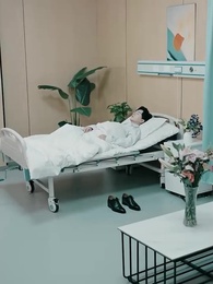 ตอนที่ 76 - ทั้งโลกต่างจับจ้องมาที่เธอ