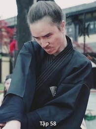 Tập 58 - Phượng Hoàng Minh Thiên