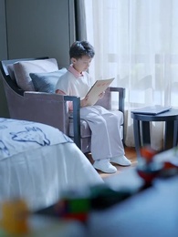 ตอนที่ 31 - รักในตรอกมุมถนน