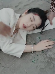 ตอนที่ 25 - ทั้งโลกต่างจับจ้องมาที่เธอ