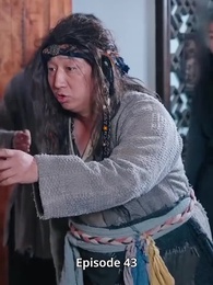 Jadi Pengemis Di Zaman Dulu - Episode 43