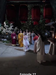 Episode 27 - Palace Intrigue: The Survivor's Guide