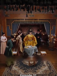 Episode 31 - Panduan Hidup di Harem Sang Budak Cinta