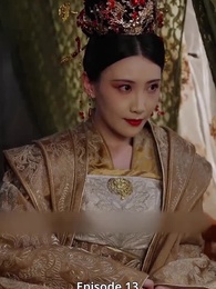 Episode 13 - Panduan Hidup di Harem Sang Budak Cinta