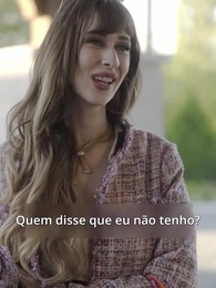 Episódio 8 - Paixão Inesperada no Destino