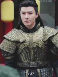 Phượng Hoàng Minh Thiên - Episode 27