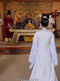 Episode 77 - Palace Intrigue: The Survivor's Guide