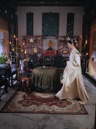 Dirty Secret in Palace - Episode 80