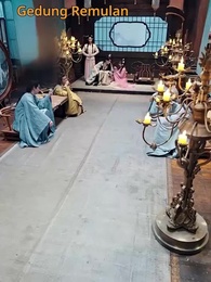 Akulah Jenderal Satria - Episode 3