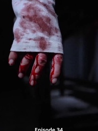 Panduan Hidup di Harem Sang Budak Cinta - Episode 34