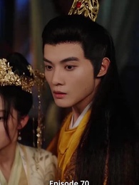 Panduan Hidup di Harem Sang Budak Cinta - Episode 70