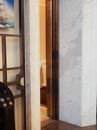 Fire the Hidden Madam CEO - Episode 31