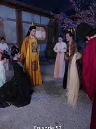 Episode 52 - Palace Intrigue: The Survivor's Guide