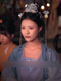 Dirty Secret in Palace - Episode 31