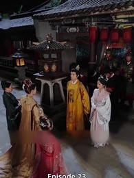 Episode 23 - Panduan Hidup di Harem Sang Budak Cinta