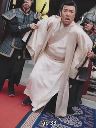 Tập 33 - Phượng Hoàng Minh Thiên