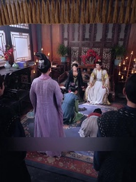 Episode 76 - Dirty Secret in Palace