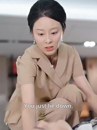 Episode 3 - Strangers in Flash Marriage