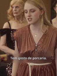 Paixão Inesperada no Destino - Episode 30