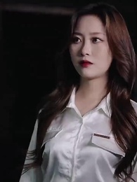 50화 - 가면을 쓴 아내