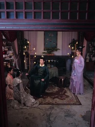 Dirty Secret in Palace - Episode 84