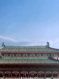 Episode 15 - Palace Intrigue: The Survivor's Guide