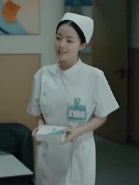 ตอนที่ 32 - ทั้งโลกต่างจับจ้องมาที่เธอ