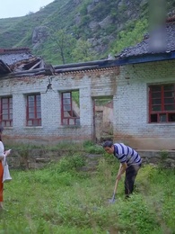 รักในตรอกมุมถนน - Episode 32