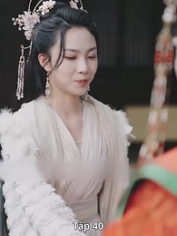 Tập 40 - Phượng Hoàng Minh Thiên