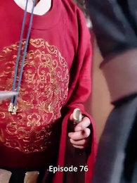 Jadi Pengemis Di Zaman Dulu - Episode 76