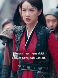Episode 13 - Akulah Jenderal Satria