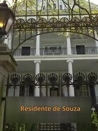 Episódio 2 - Minha Pobre Ex, a Herdeira