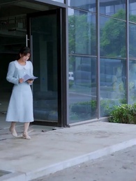 ตอนที่ 37 - รักในตรอกมุมถนน