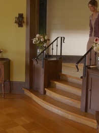 Episódio 5 - Minha Pobre Ex, a Herdeira