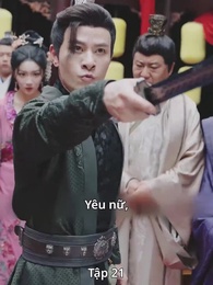 Phượng Hoàng Minh Thiên - Episode 21