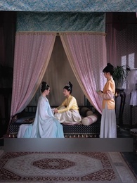 Dirty Secret in Palace - Episode 44