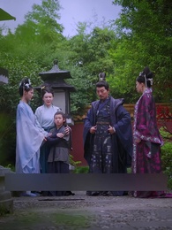 Dirty Secret in Palace - Episode 26