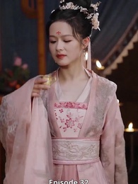 Episode 32 - Panduan Hidup di Harem Sang Budak Cinta