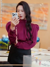 Episode 20 - Fire the Hidden Madam CEO