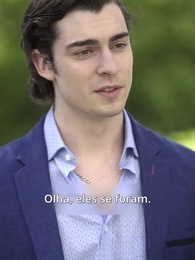Episódio 6 - Paixão Inesperada no Destino