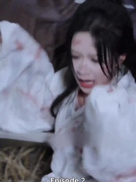 Palace Intrigue: The Survivor's Guide - Episode 2