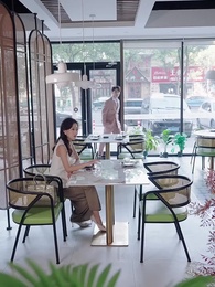 Rising to the Top with My Daughter After Divorce - Episode 46