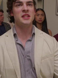 Episode 33 - Meine arme Ex-Frau ist eine Erbin