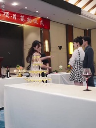 Episode 17 - Rising to the Top with My Daughter After Divorce